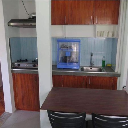 Cool Stay Inn Balabag  Bagian luar foto