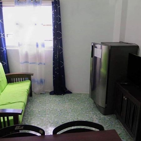 Cool Stay Inn Balabag  Bagian luar foto