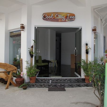 Cool Stay Inn Balabag  Bagian luar foto