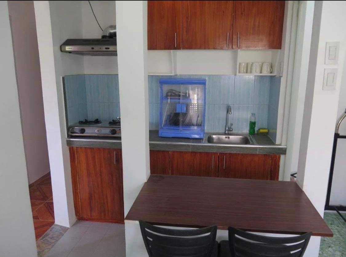 Cool Stay Inn Balabag  Bagian luar foto