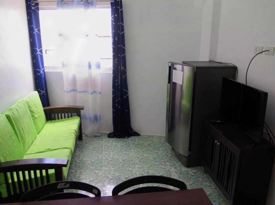 Cool Stay Inn Balabag  Bagian luar foto