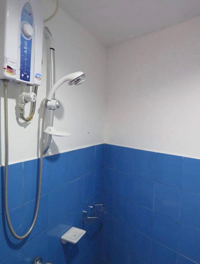 Cool Stay Inn Balabag  Bagian luar foto