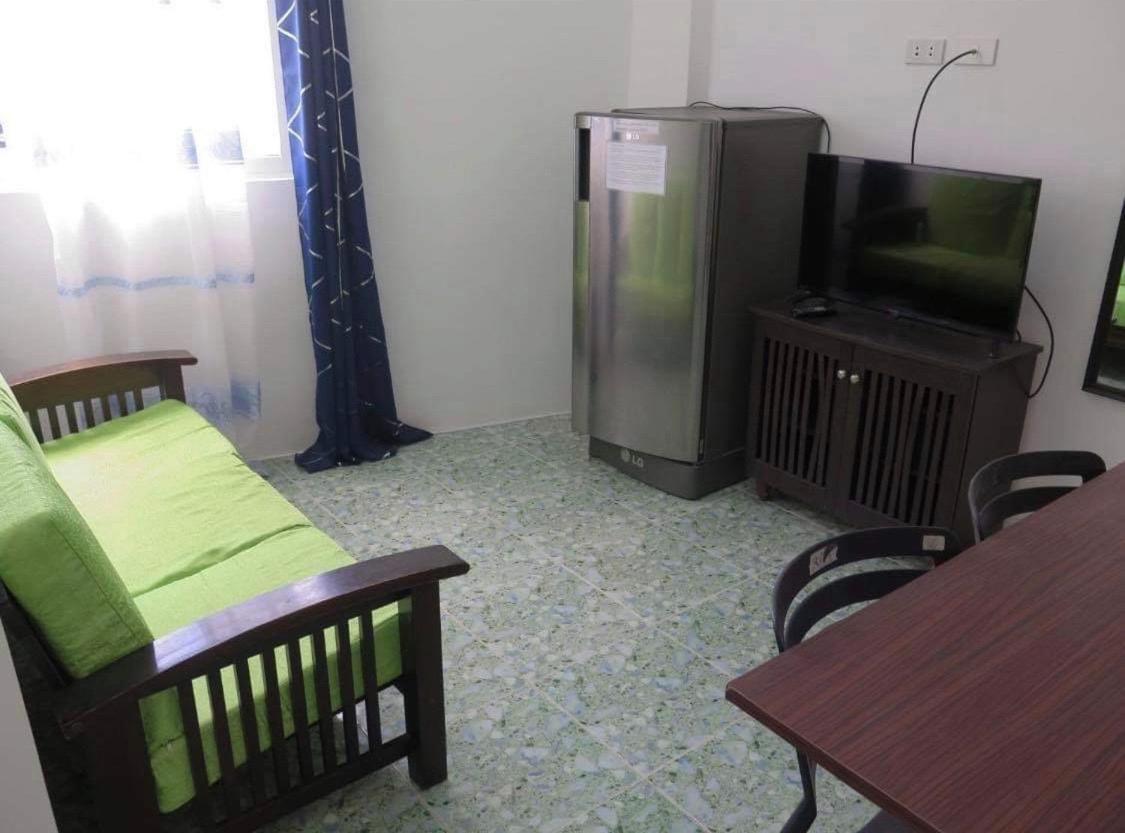 Cool Stay Inn Balabag  Bagian luar foto