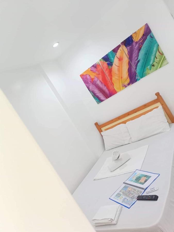 Cool Stay Inn Balabag  Bagian luar foto