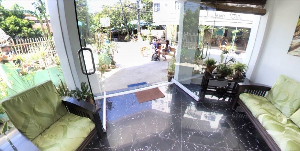 Cool Stay Inn Balabag  Bagian luar foto