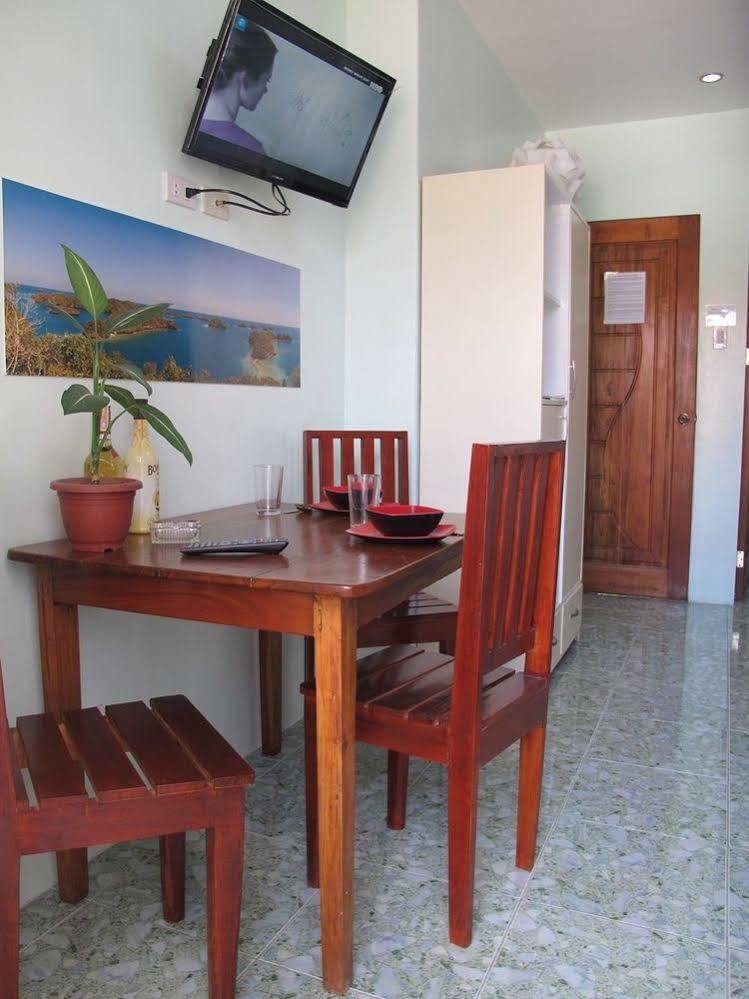 Cool Stay Inn Balabag  Bagian luar foto