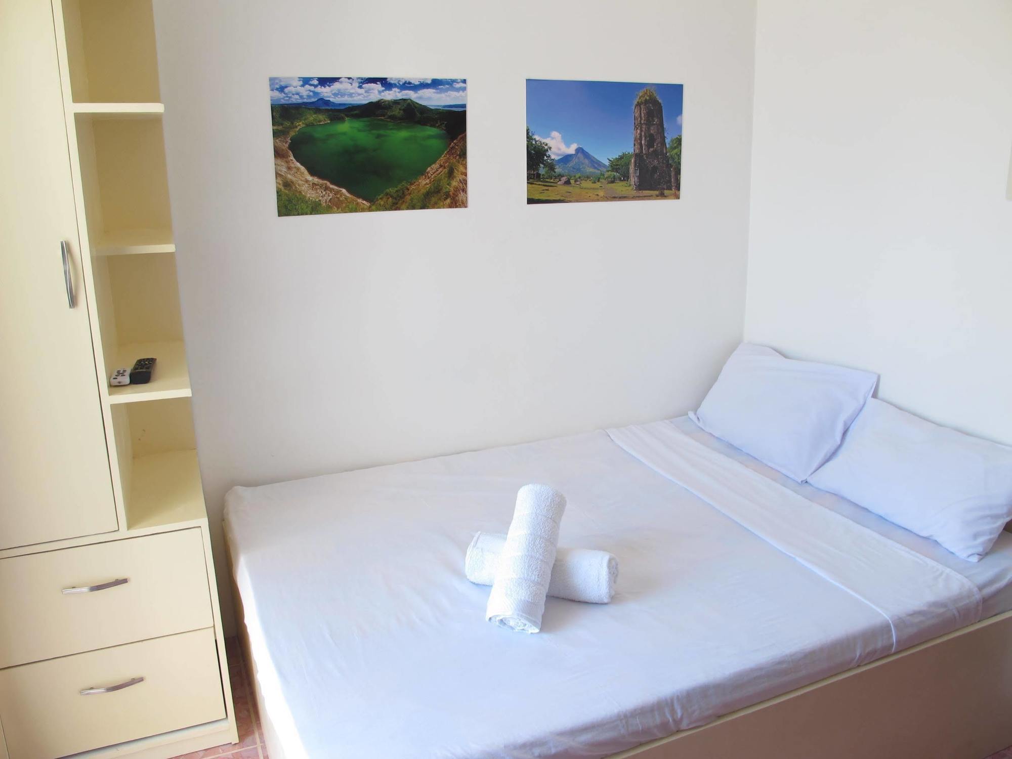 Cool Stay Inn Balabag  Bagian luar foto