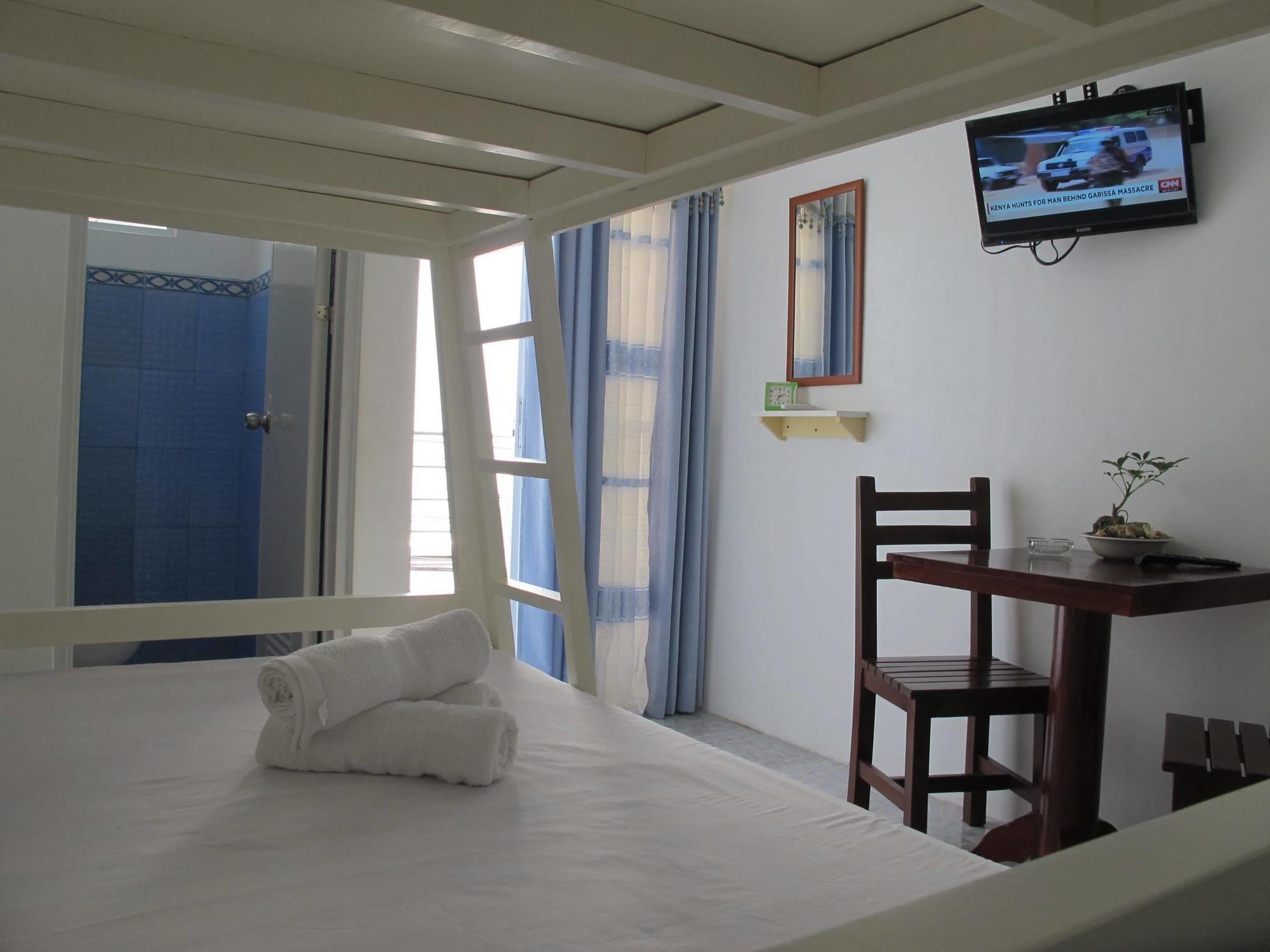 Cool Stay Inn Balabag  Bagian luar foto