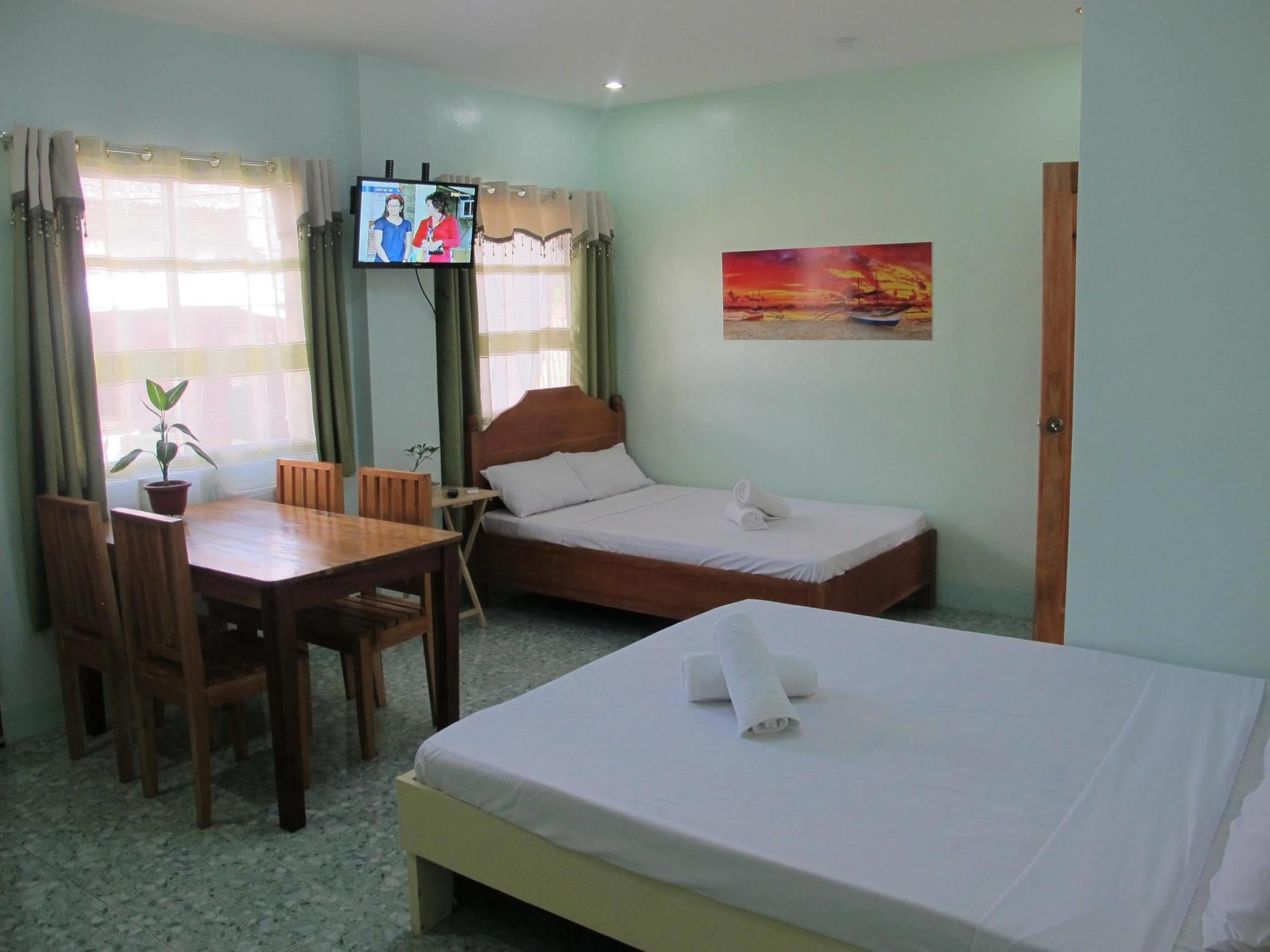 Cool Stay Inn Balabag  Bagian luar foto