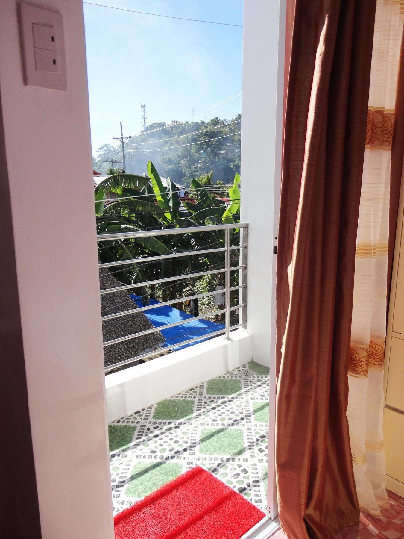 Cool Stay Inn Balabag  Bagian luar foto