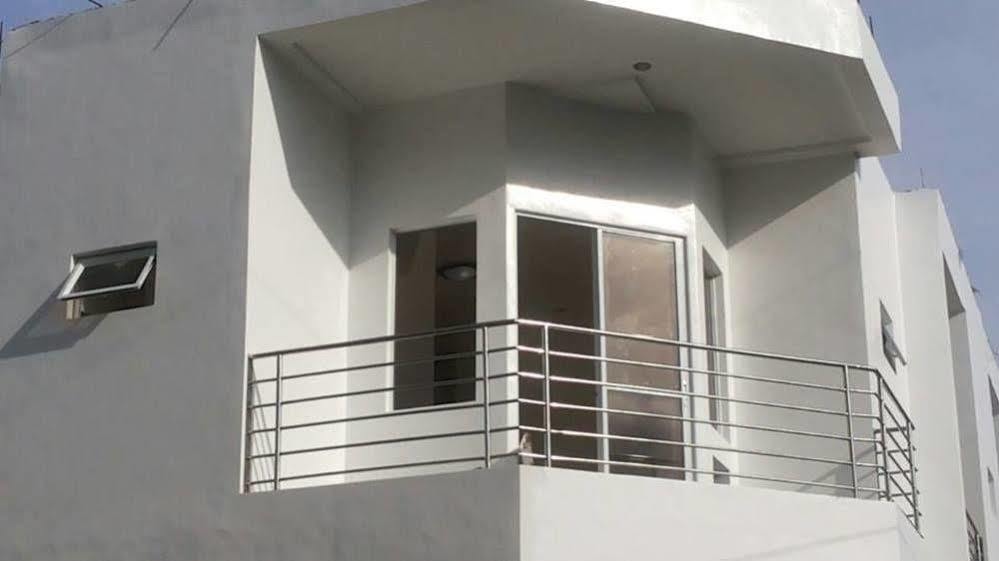 Cool Stay Inn Balabag  Bagian luar foto