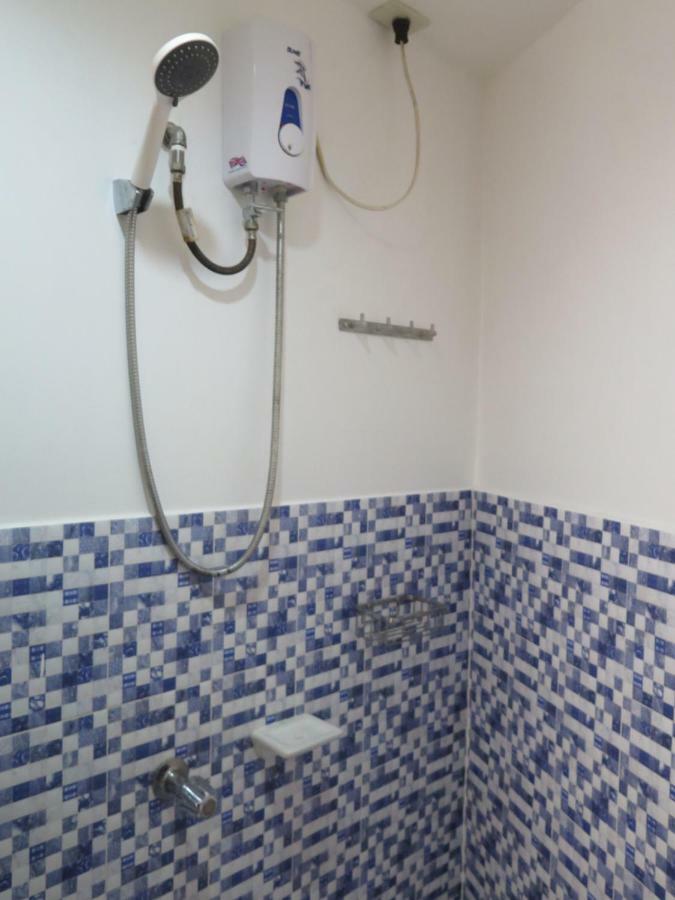 Cool Stay Inn Balabag  Bagian luar foto