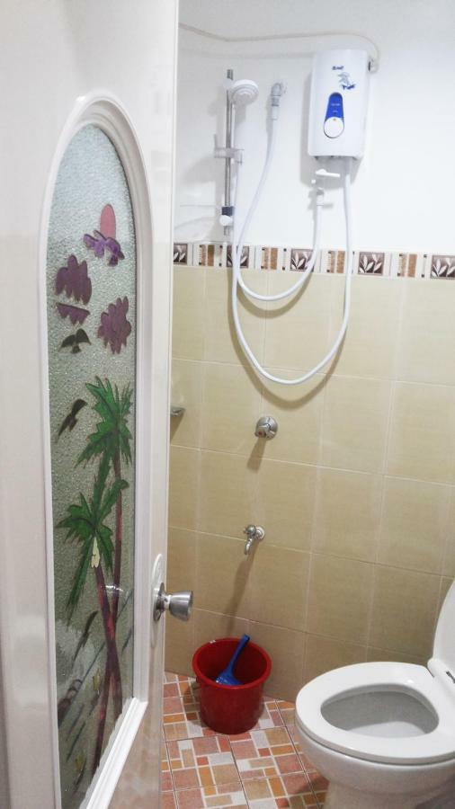 Cool Stay Inn Balabag  Bagian luar foto
