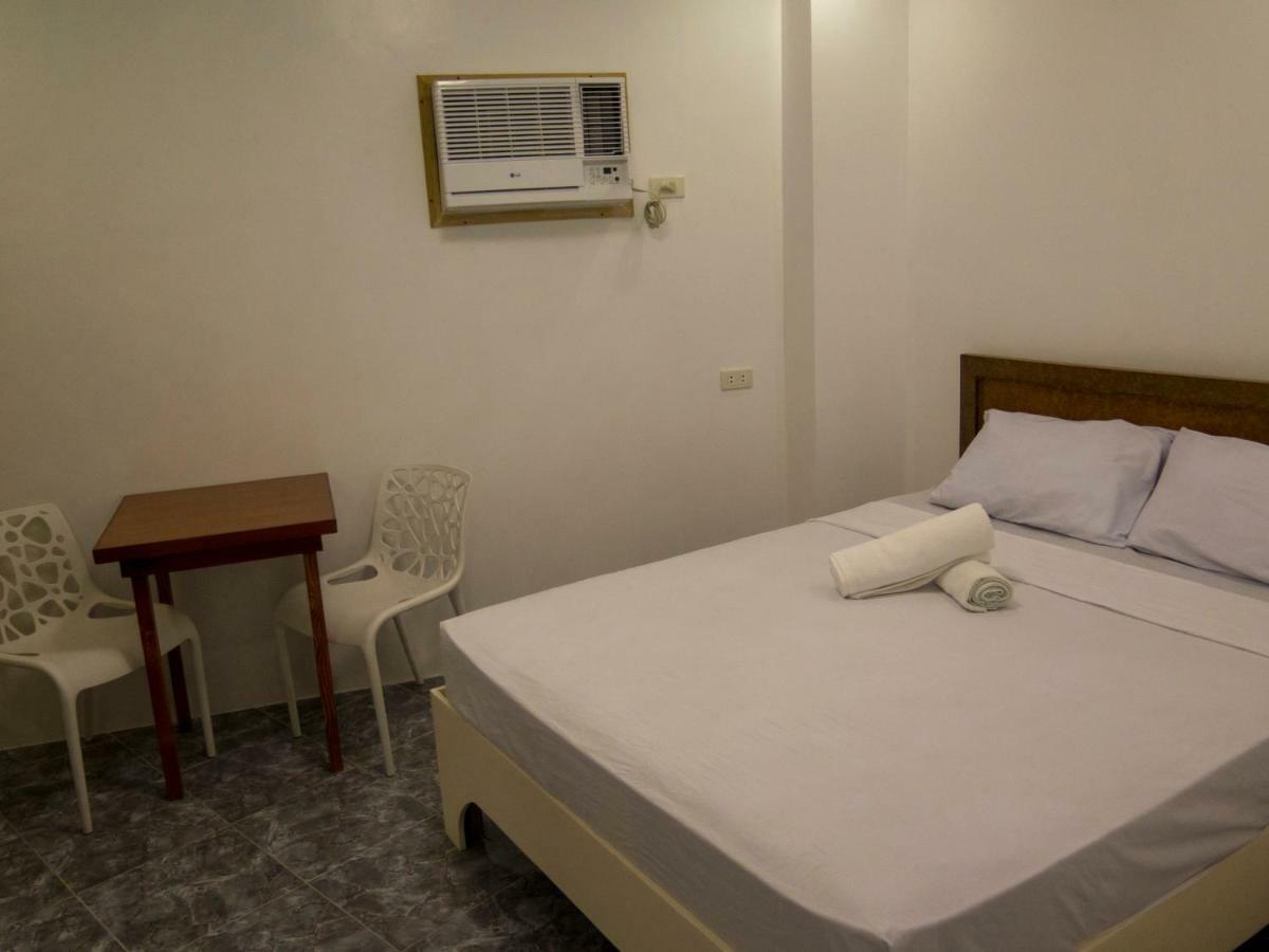 Cool Stay Inn Balabag  Bagian luar foto
