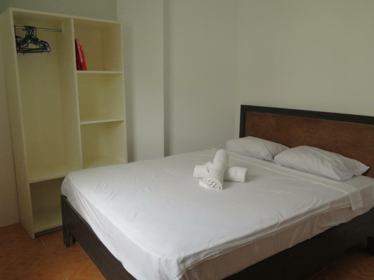 Cool Stay Inn Balabag  Bagian luar foto