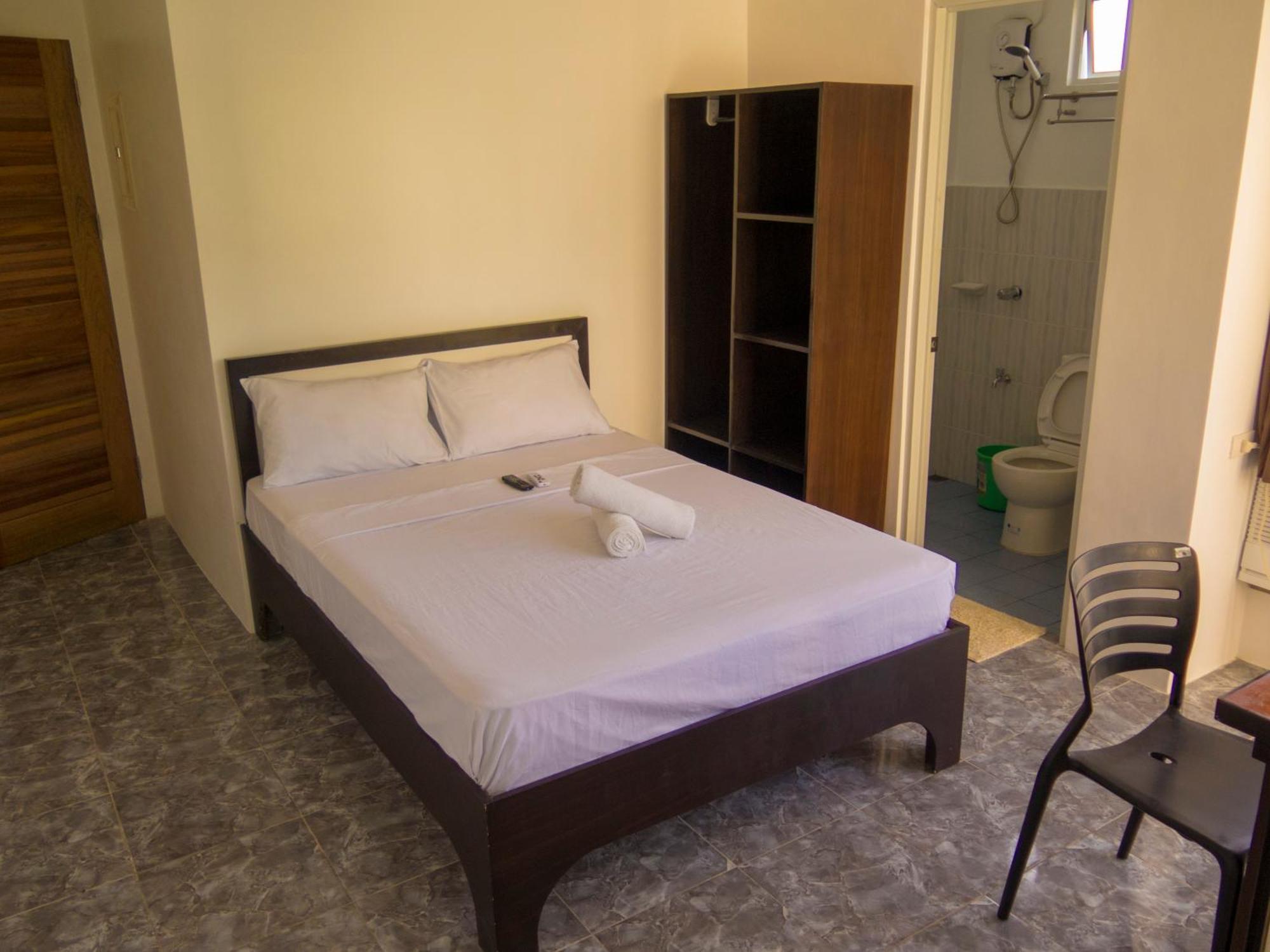 Cool Stay Inn Balabag  Bagian luar foto