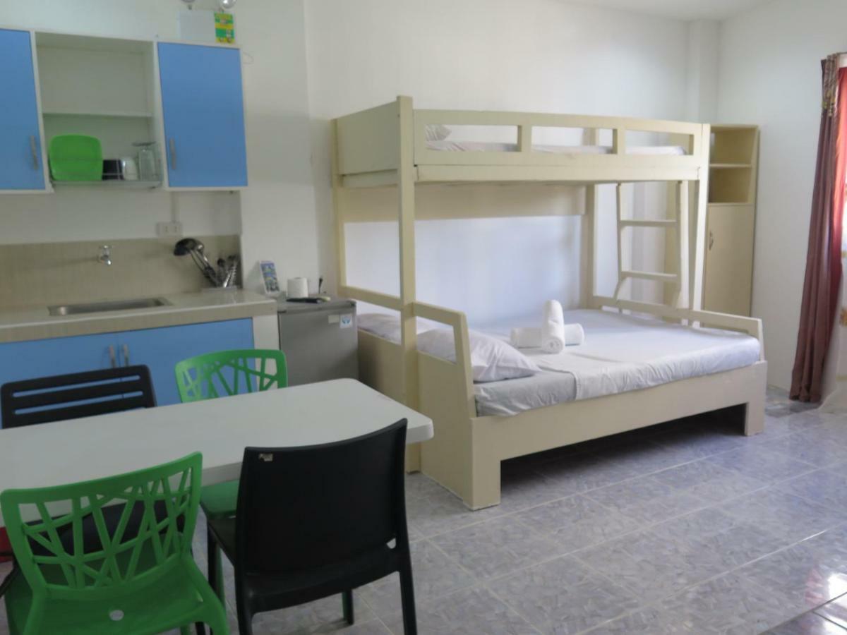Cool Stay Inn Balabag  Bagian luar foto