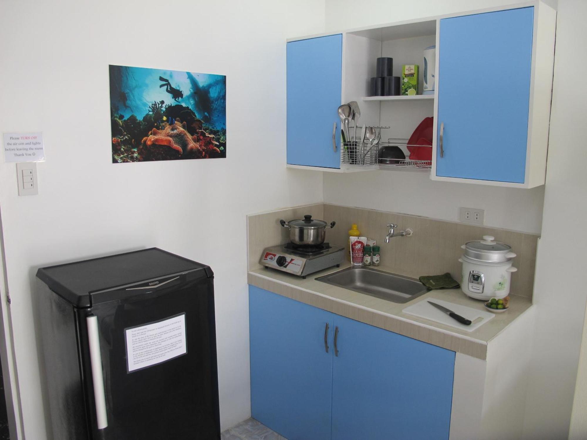 Cool Stay Inn Balabag  Bagian luar foto