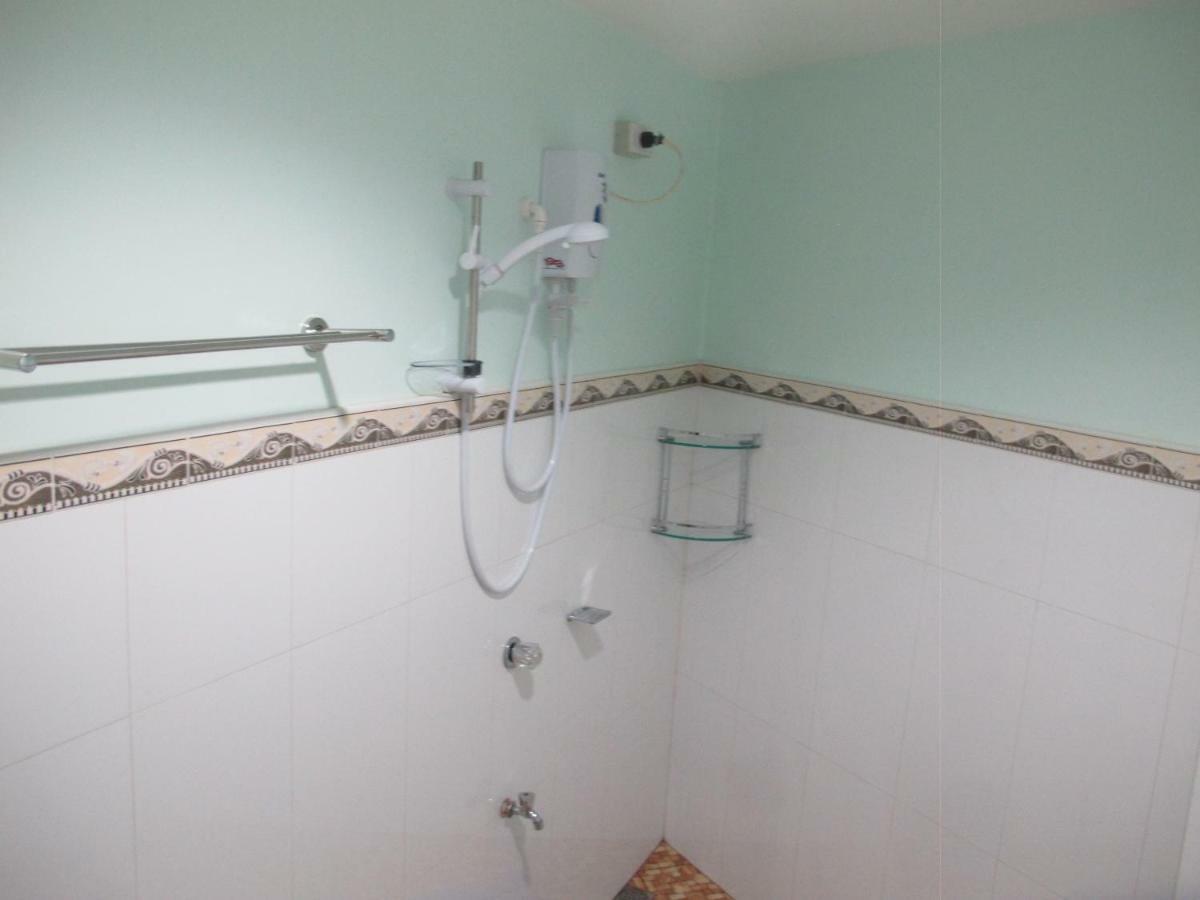 Cool Stay Inn Balabag  Bagian luar foto