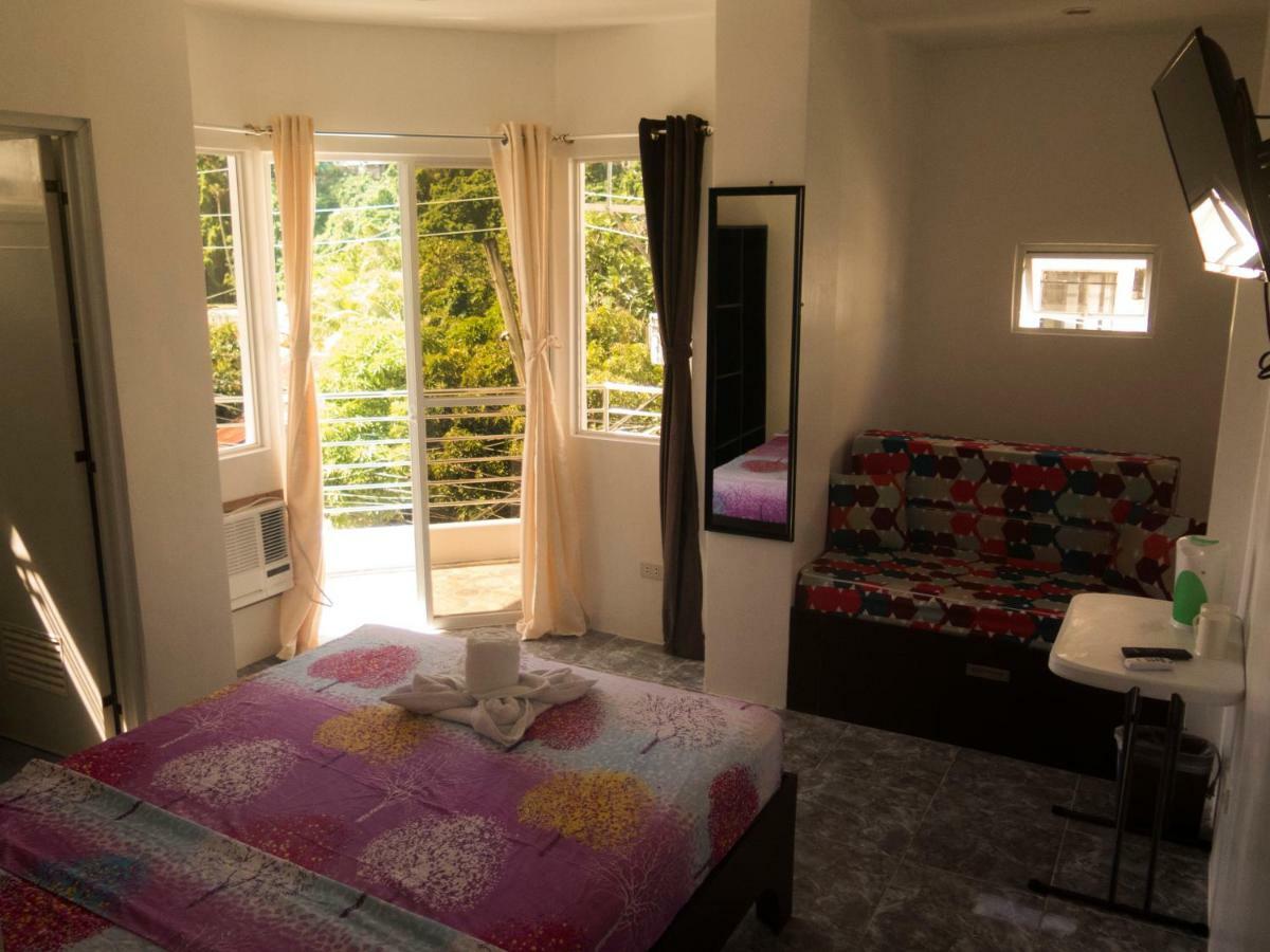Cool Stay Inn Balabag  Bagian luar foto