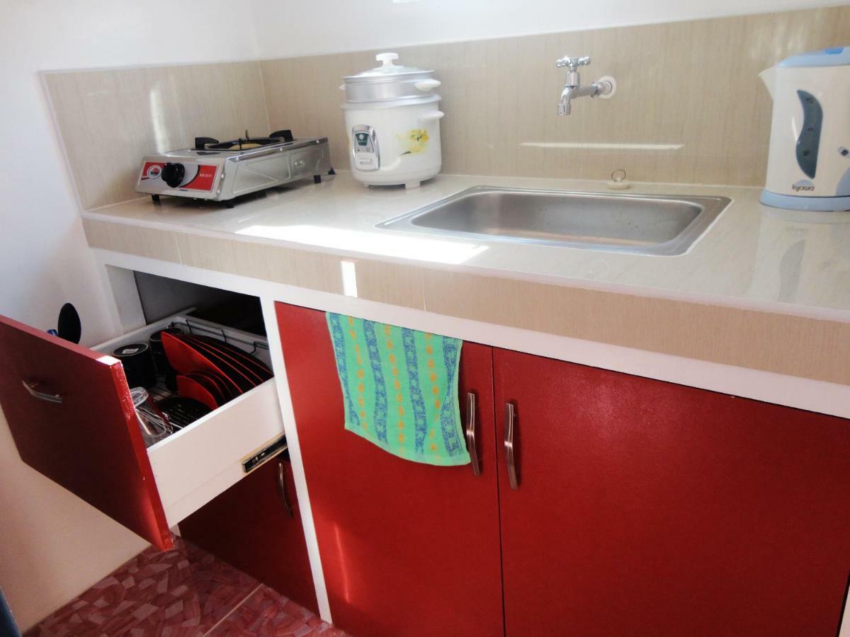 Cool Stay Inn Balabag  Bagian luar foto