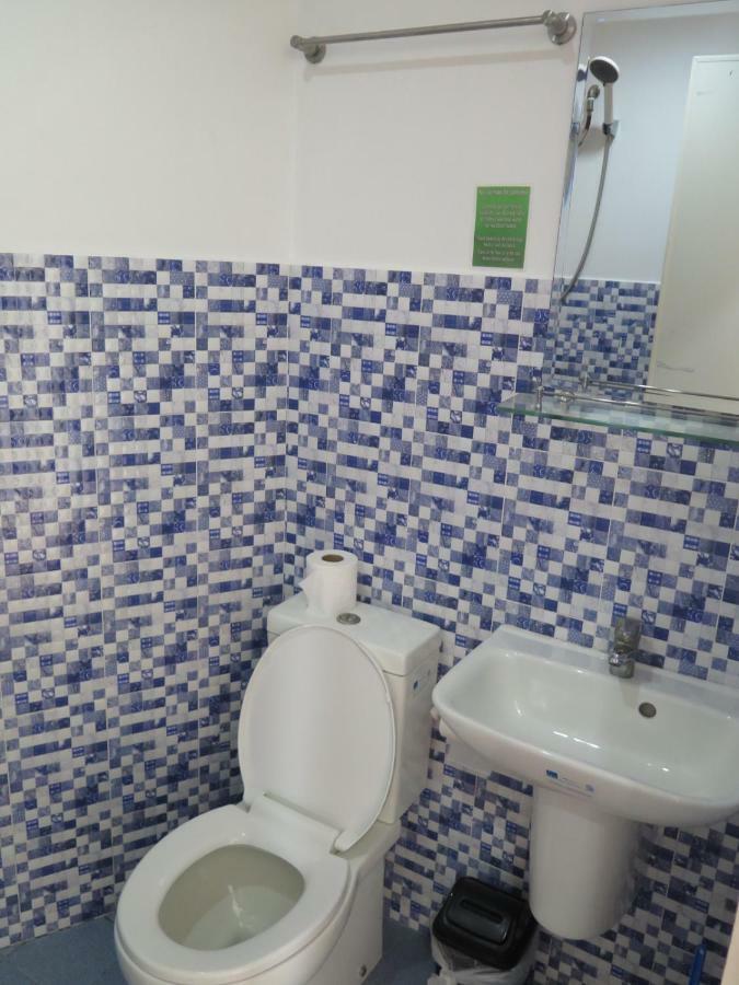 Cool Stay Inn Balabag  Bagian luar foto