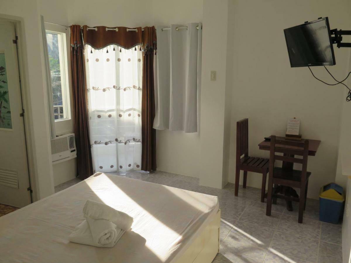 Cool Stay Inn Balabag  Bagian luar foto