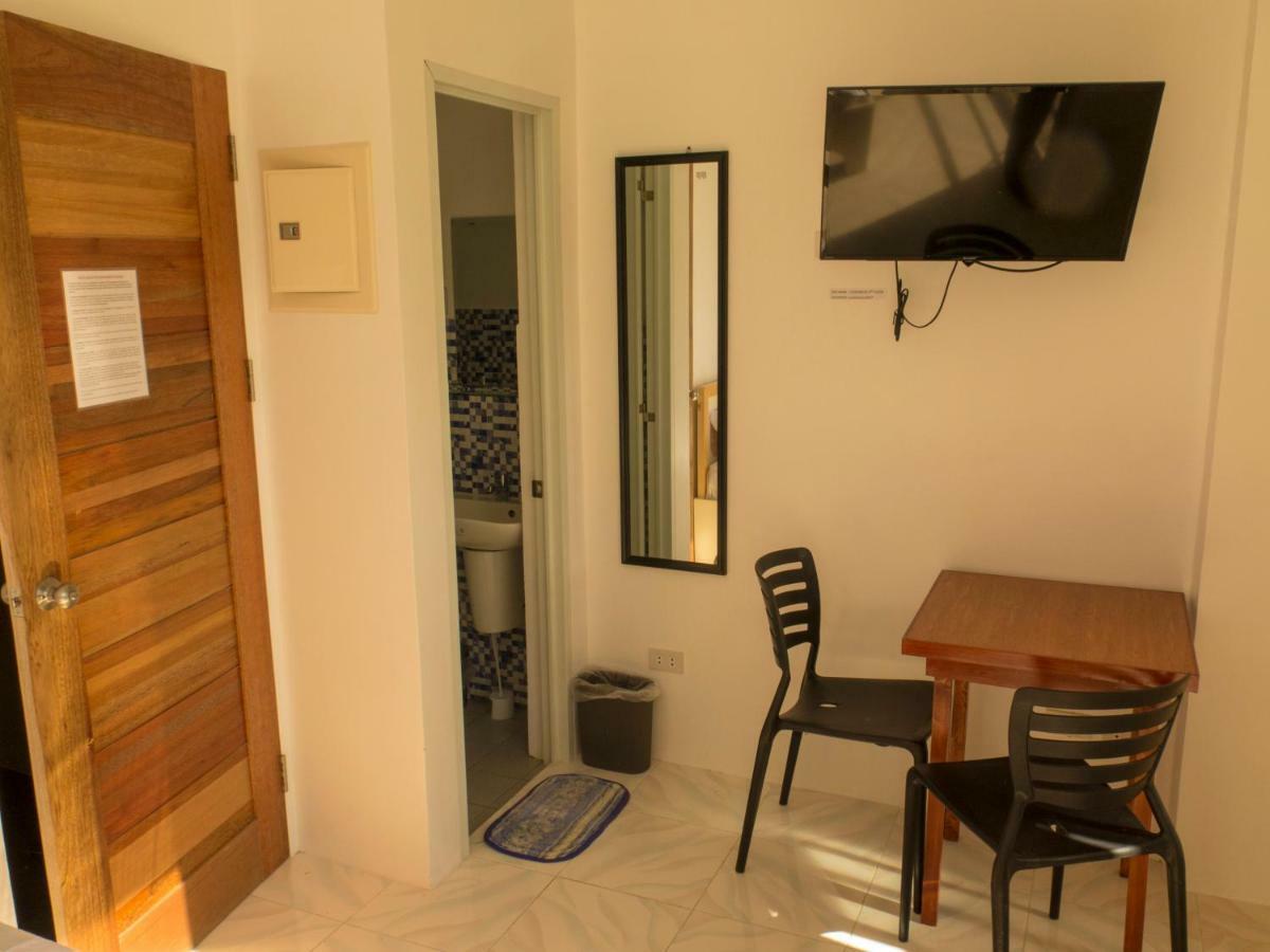 Cool Stay Inn Balabag  Bagian luar foto