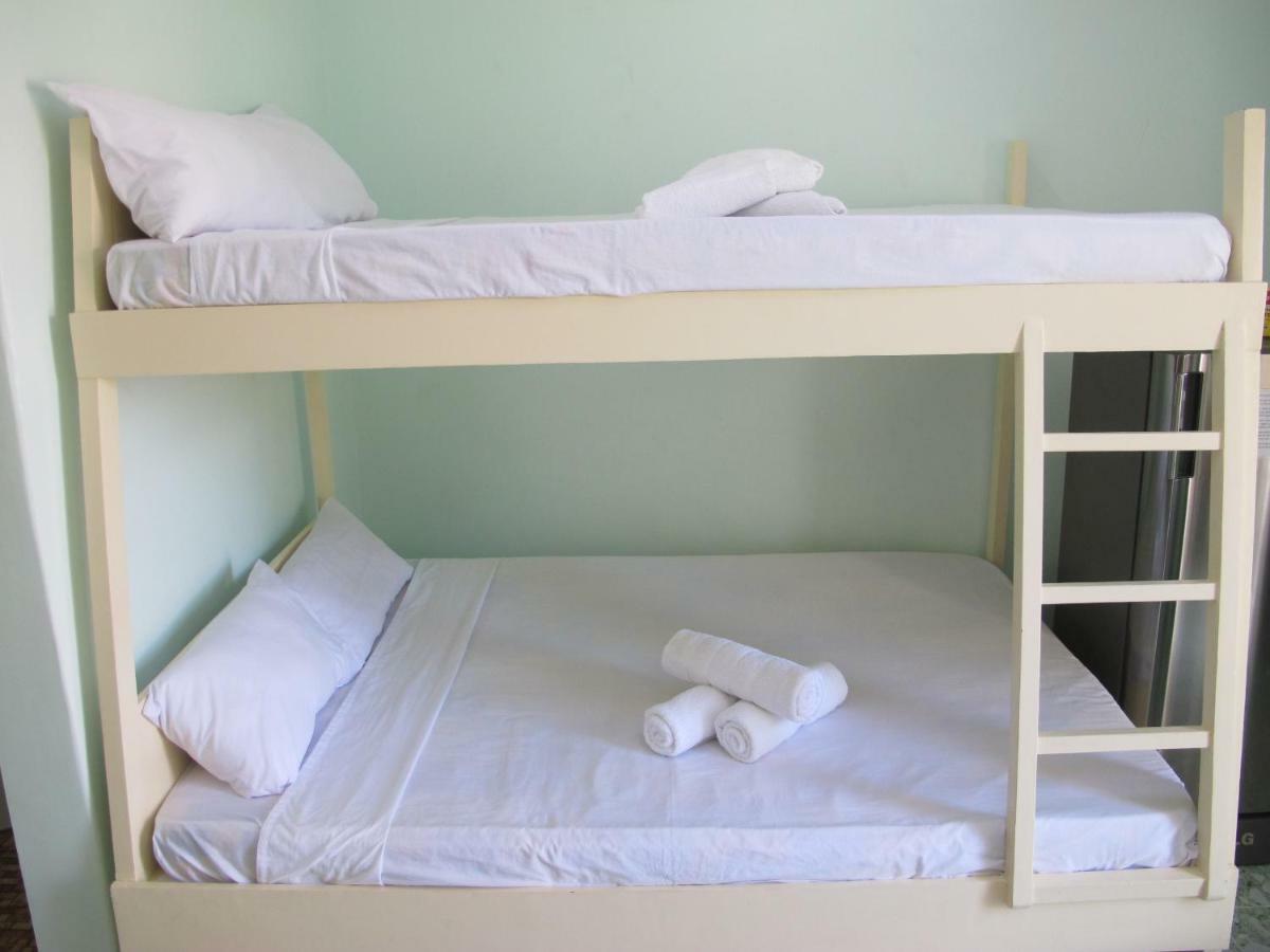 Cool Stay Inn Balabag  Bagian luar foto