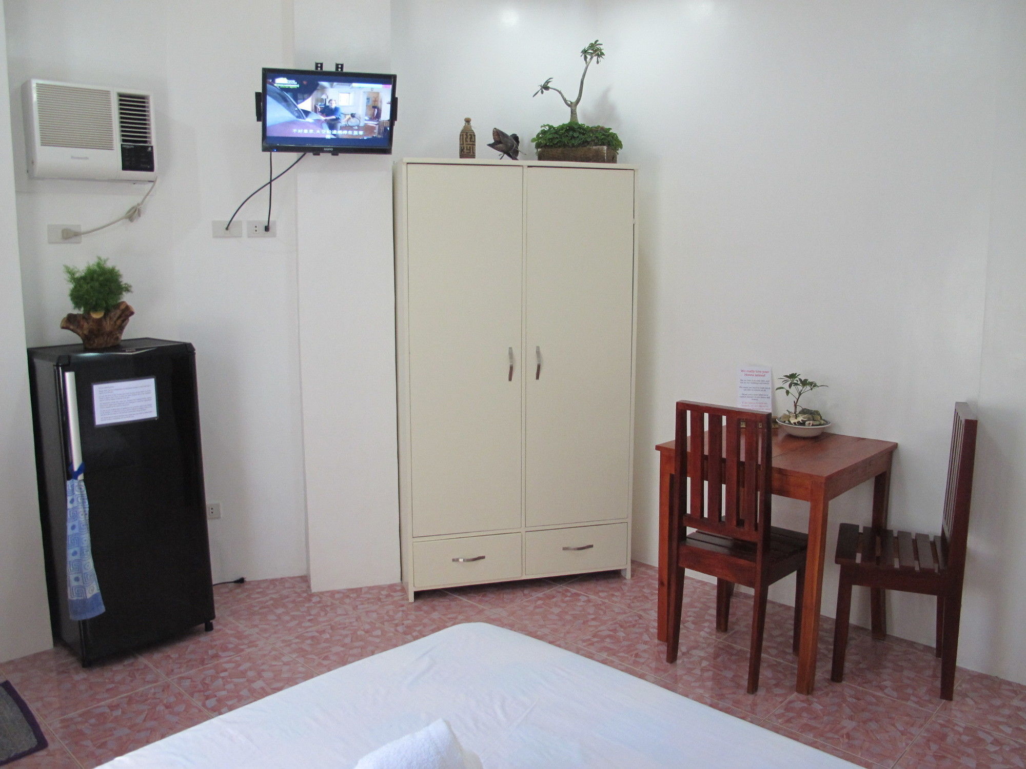 Cool Stay Inn Balabag  Bagian luar foto