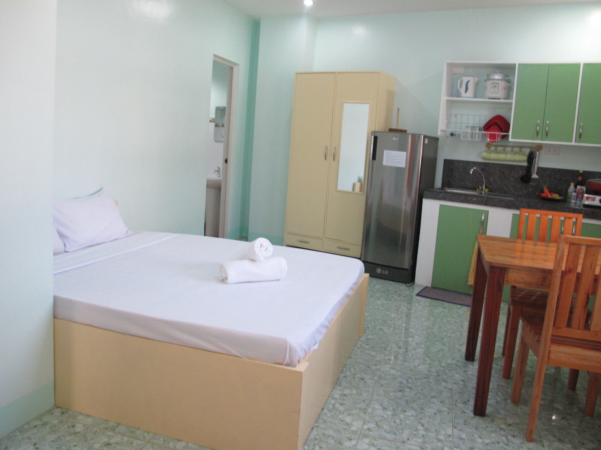 Cool Stay Inn Balabag  Bagian luar foto