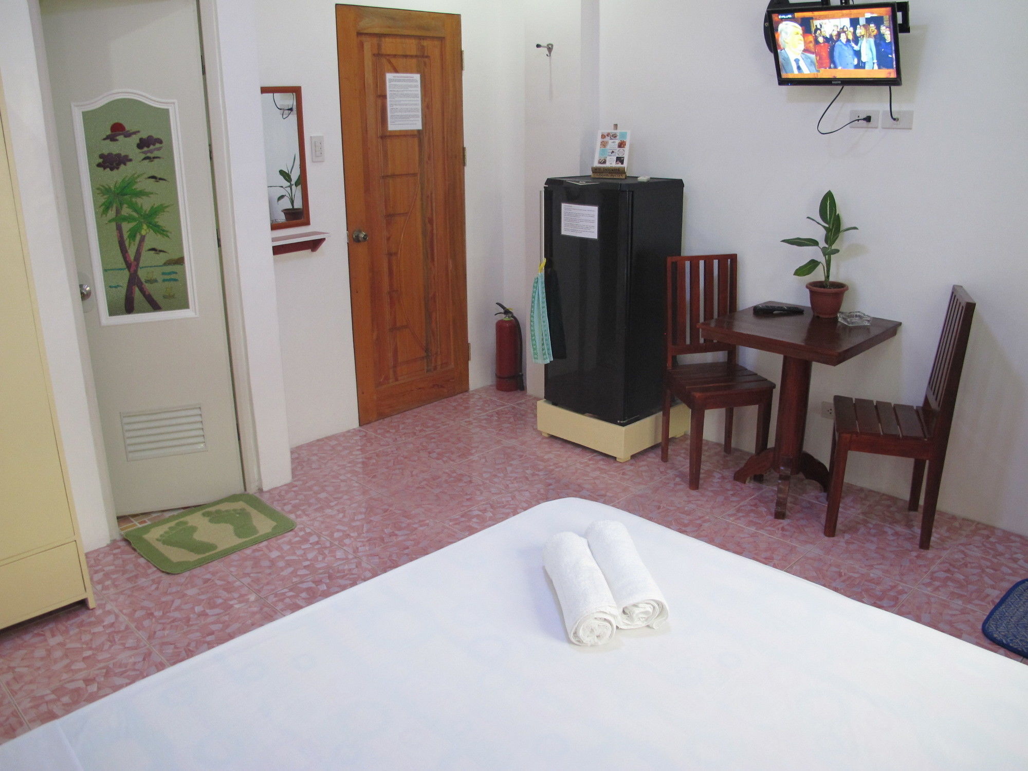 Cool Stay Inn Balabag  Bagian luar foto