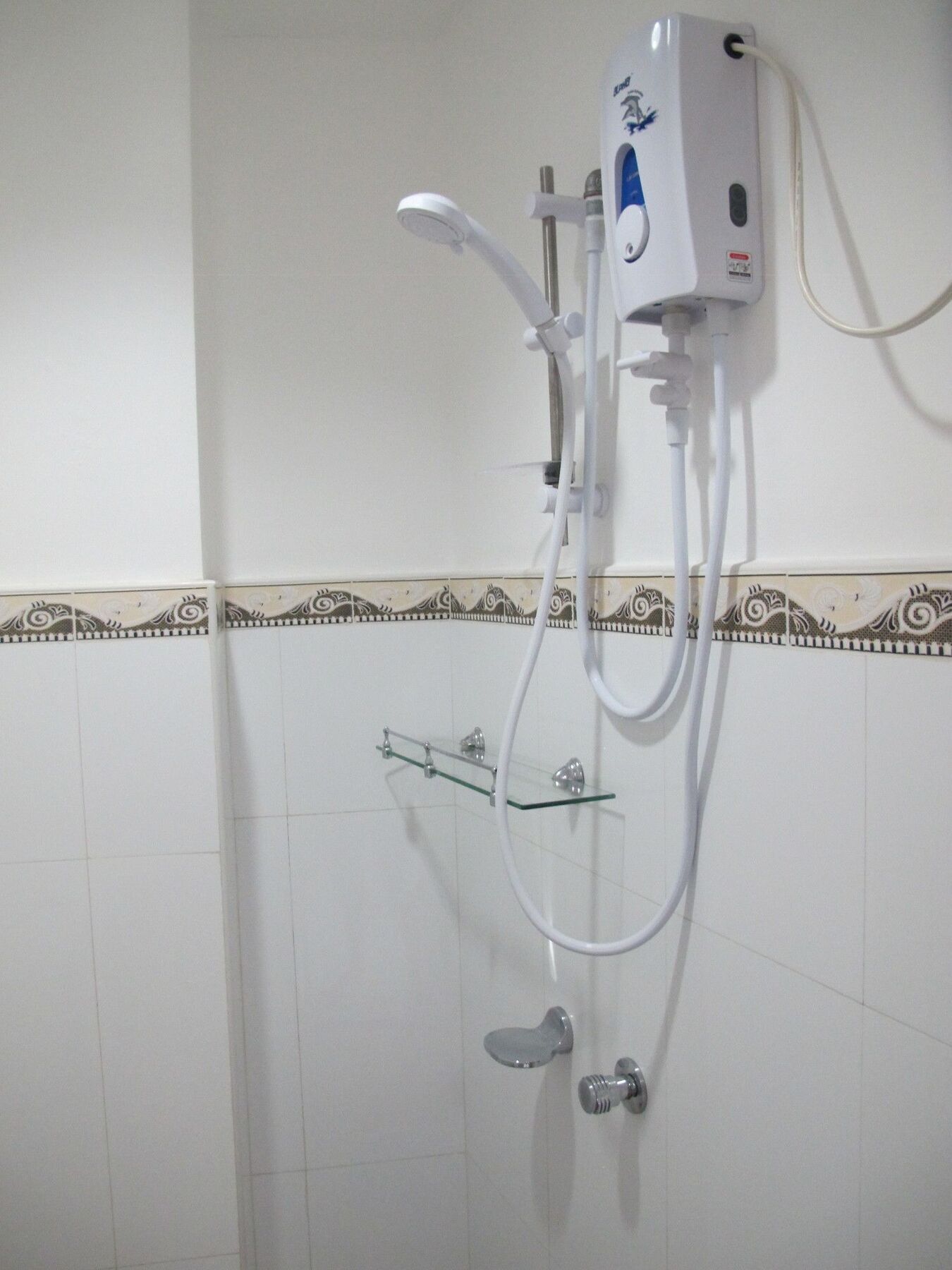 Cool Stay Inn Balabag  Bagian luar foto