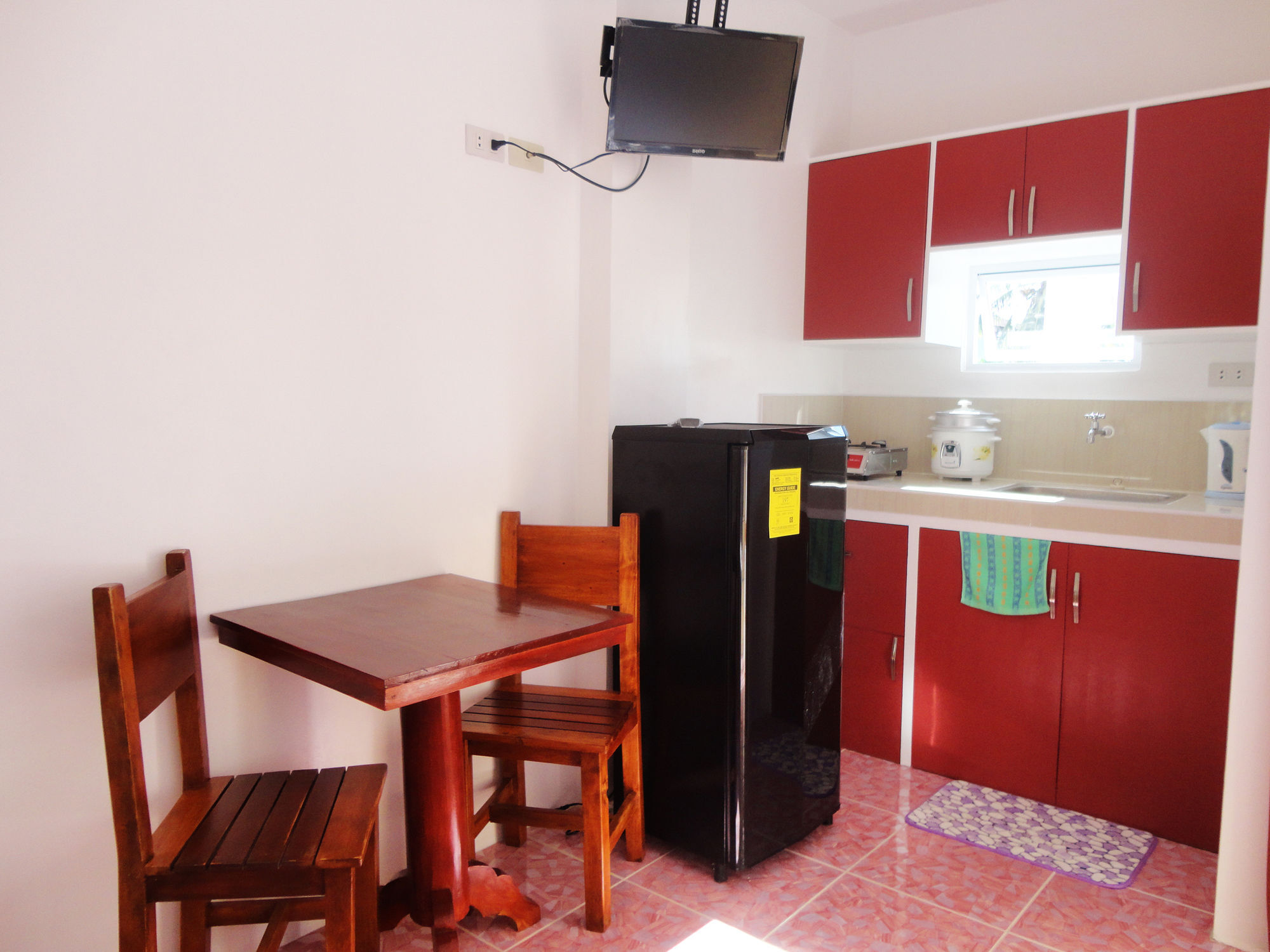 Cool Stay Inn Balabag  Bagian luar foto