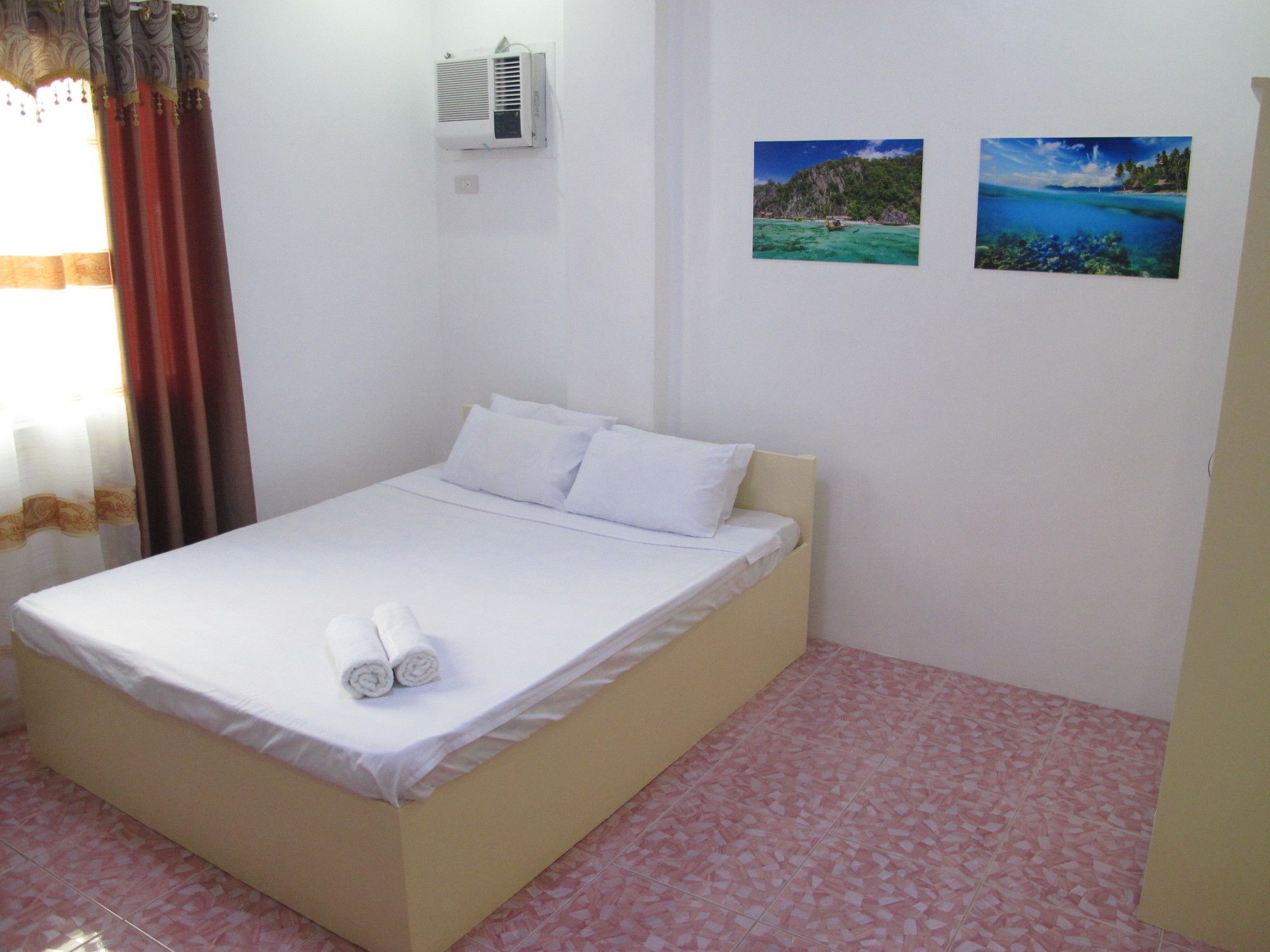 Cool Stay Inn Balabag  Bagian luar foto
