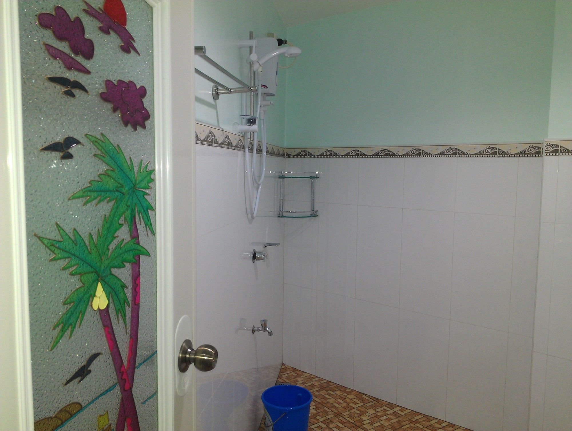 Cool Stay Inn Balabag  Bagian luar foto