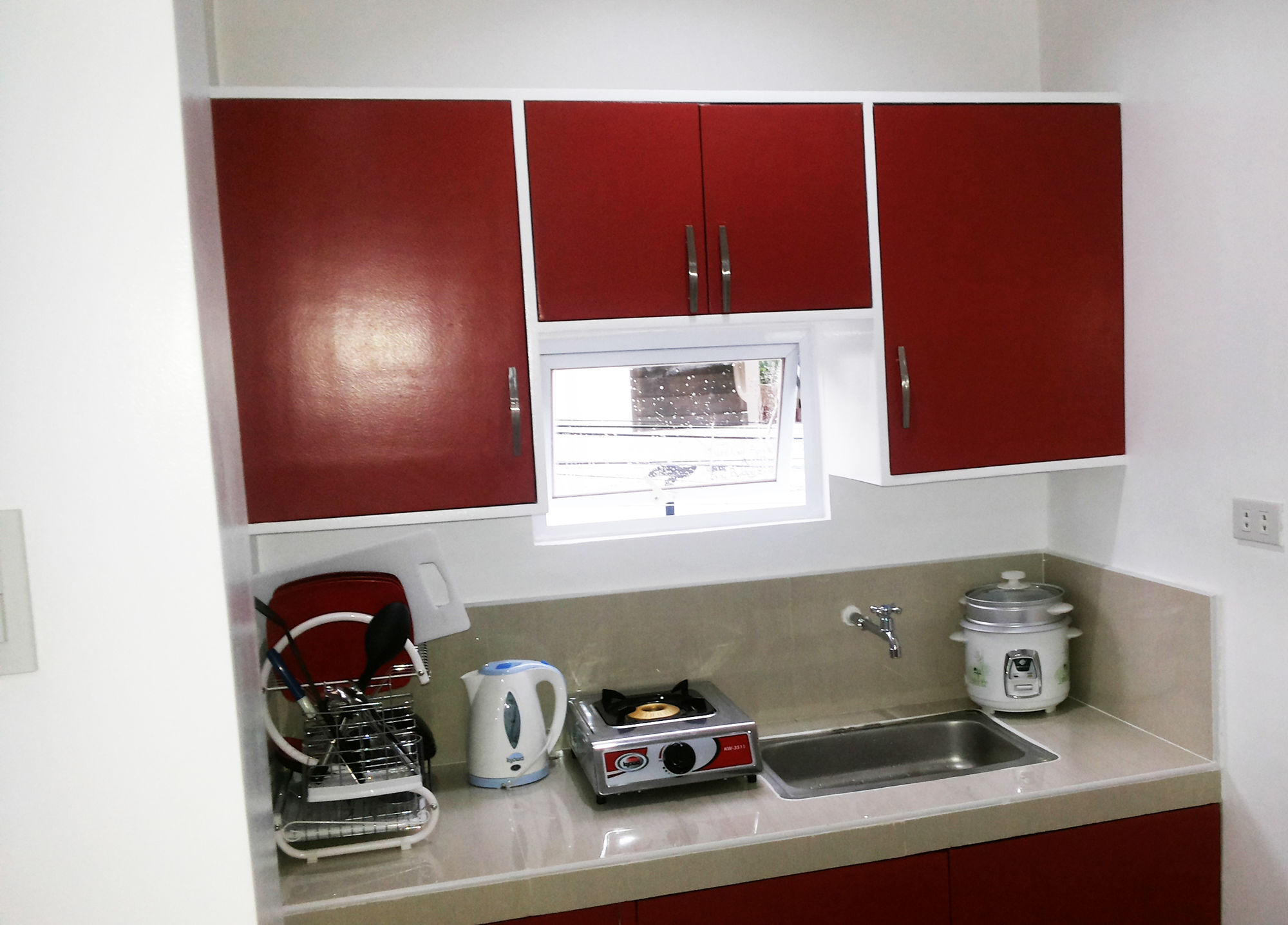 Cool Stay Inn Balabag  Bagian luar foto