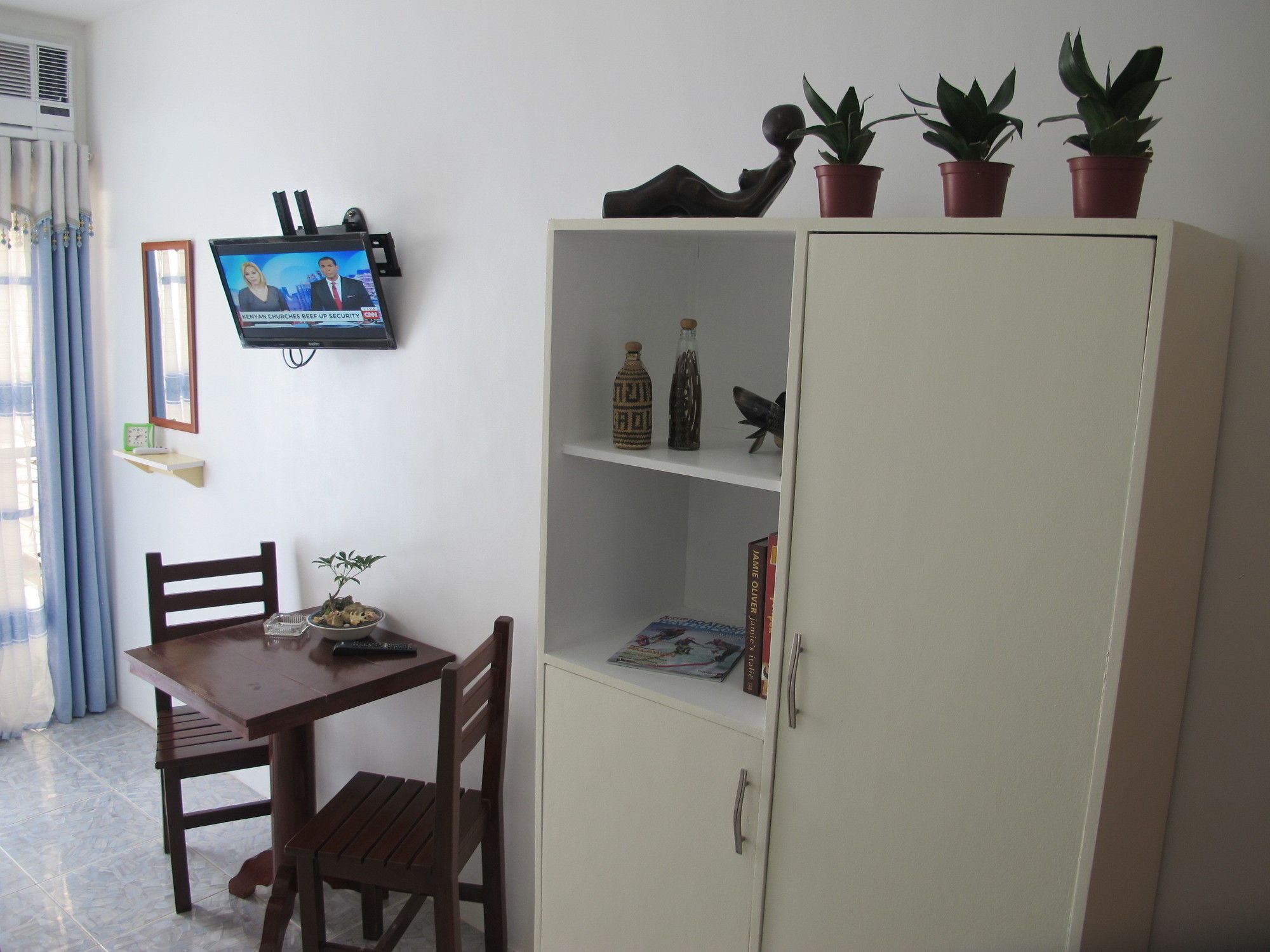 Cool Stay Inn Balabag  Bagian luar foto
